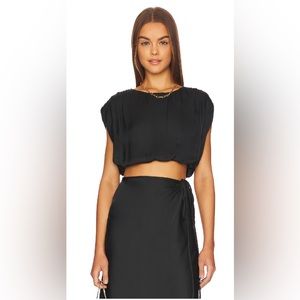 ASTR The Label Riva Top